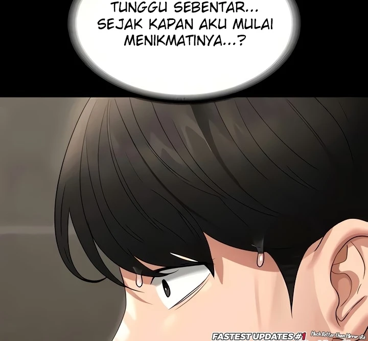 Supervisor Access Chapter 83