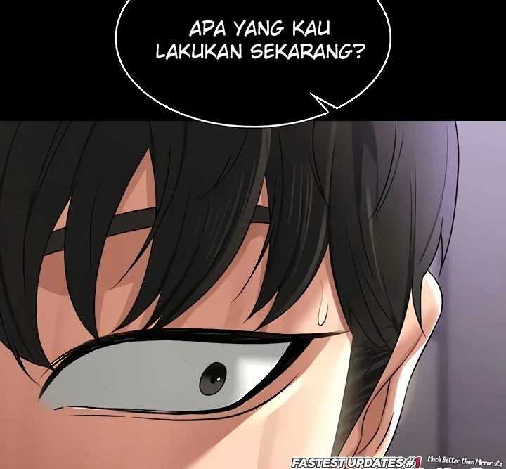 Supervisor Access Chapter 83