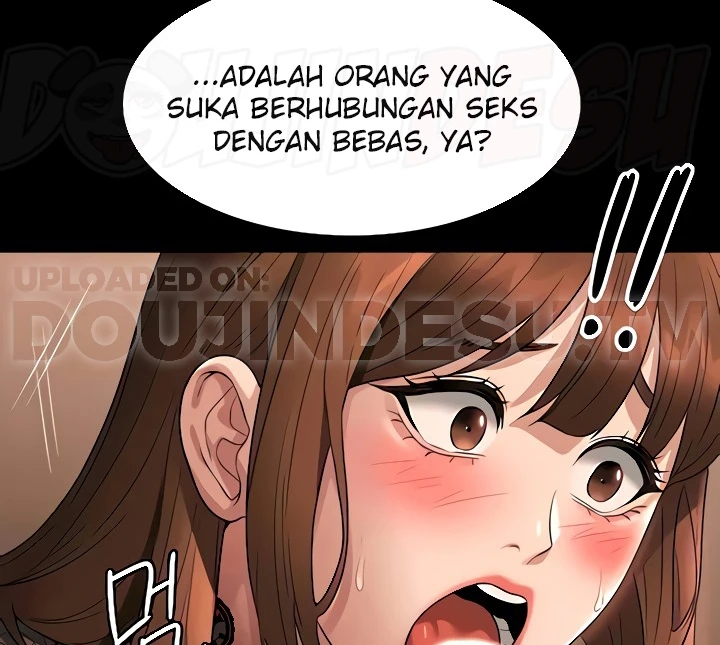 Supervisor Access Chapter 83