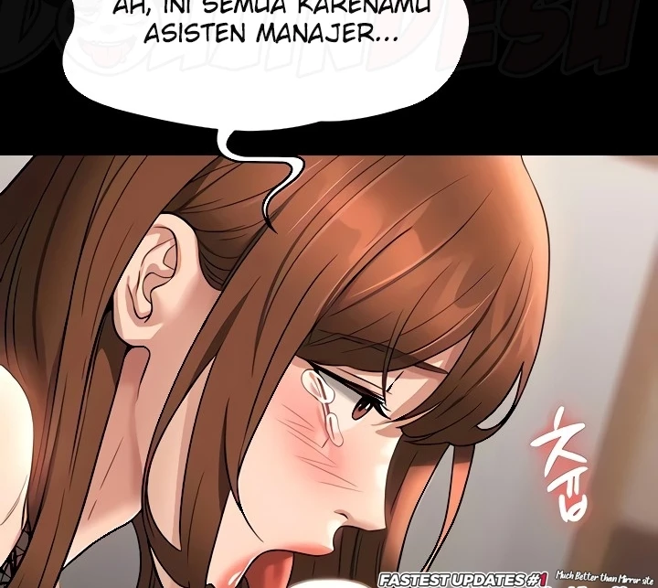 Supervisor Access Chapter 83