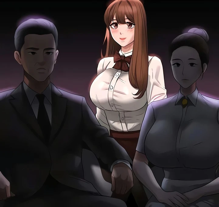 Supervisor Access Chapter 83