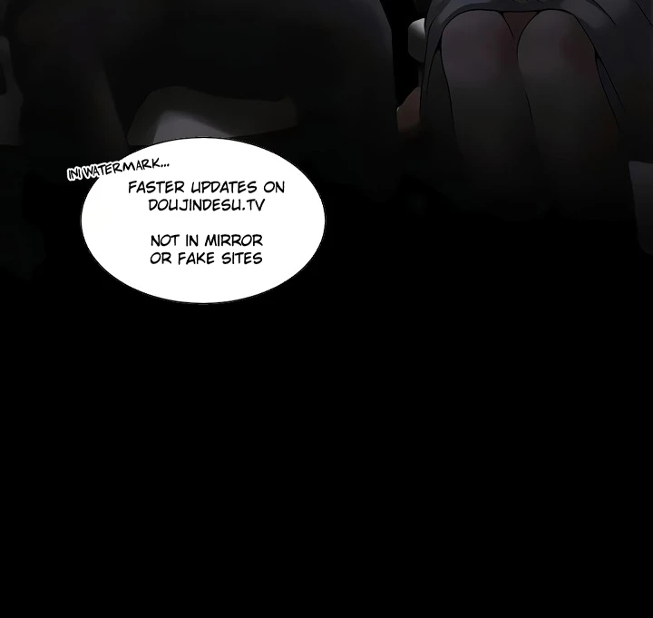 Supervisor Access Chapter 83