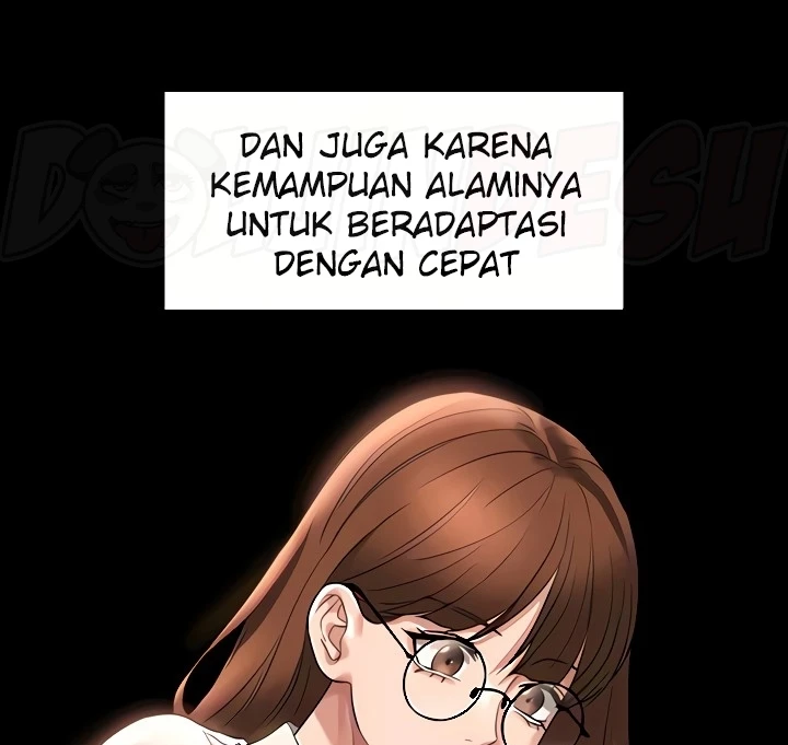 Supervisor Access Chapter 83