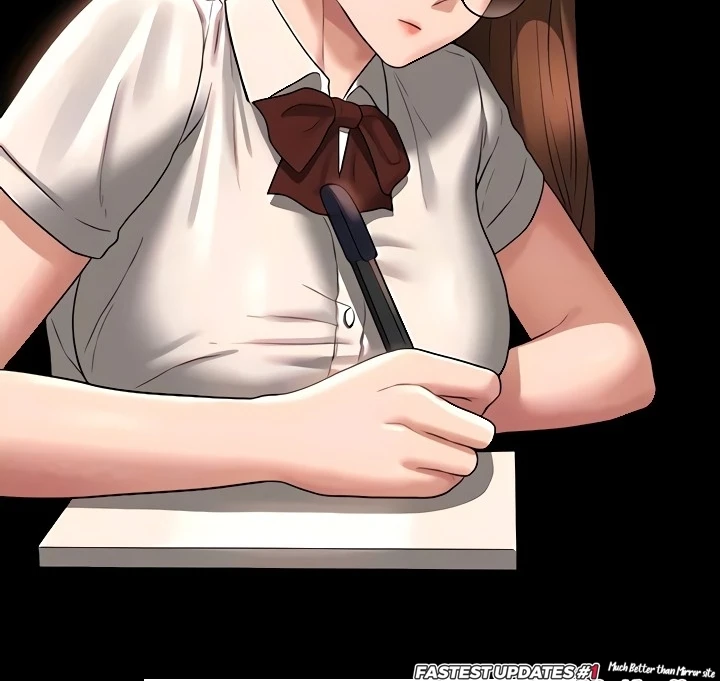 Supervisor Access Chapter 83