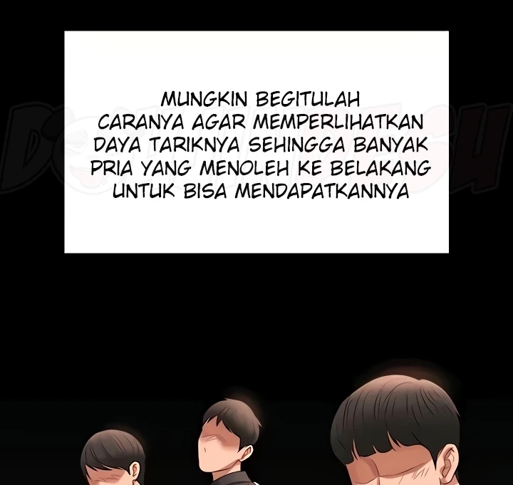 Supervisor Access Chapter 83