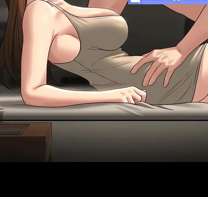 Supervisor Access Chapter 83