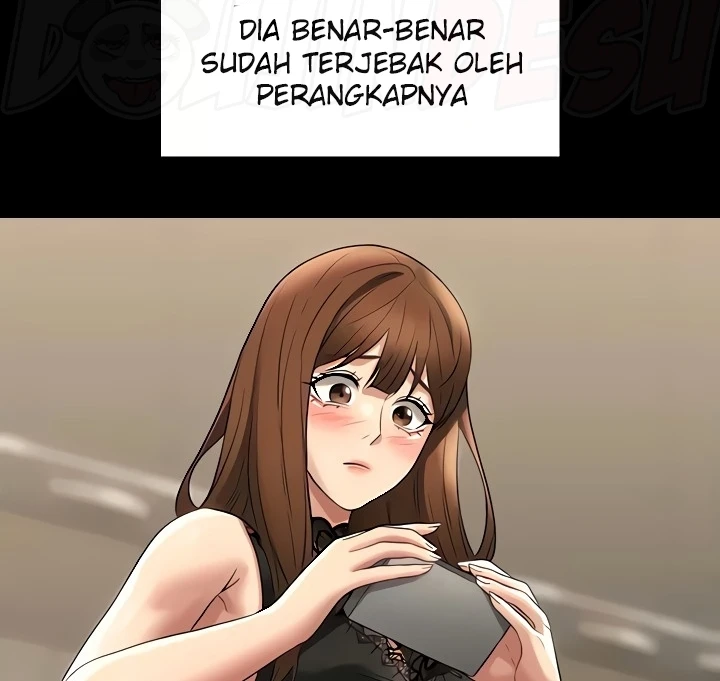 Supervisor Access Chapter 83
