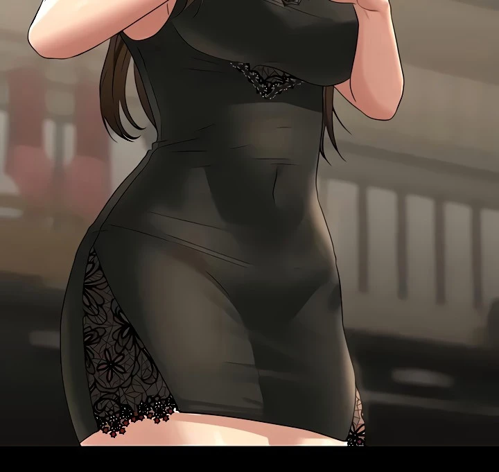 Supervisor Access Chapter 83