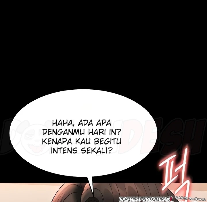 Supervisor Access Chapter 83
