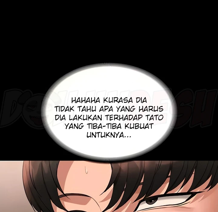 Supervisor Access Chapter 83