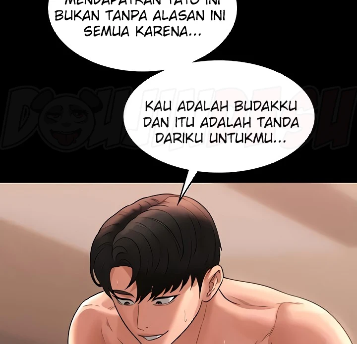 Supervisor Access Chapter 83