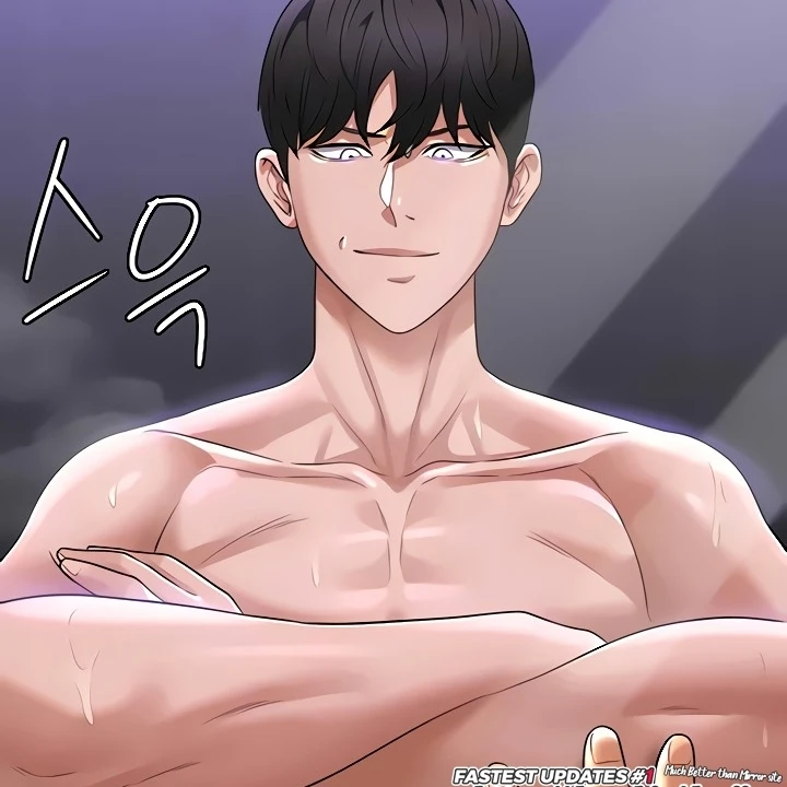Supervisor Access Chapter 84