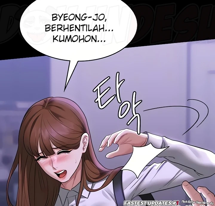 Supervisor Access Chapter 84