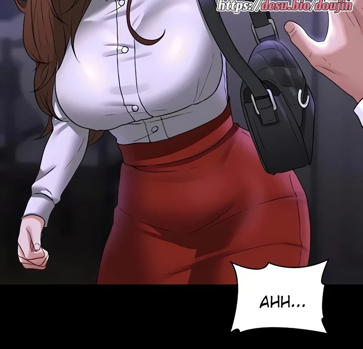 Supervisor Access Chapter 84