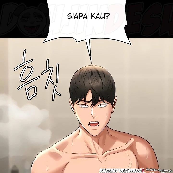 Supervisor Access Chapter 84