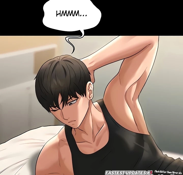 Supervisor Access Chapter 84