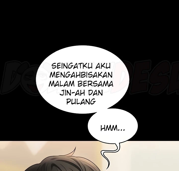 Supervisor Access Chapter 84