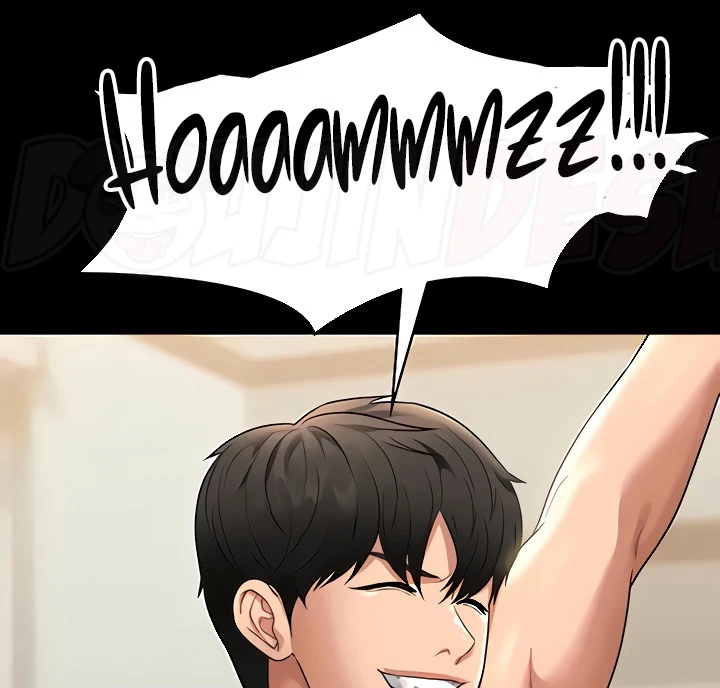 Supervisor Access Chapter 84