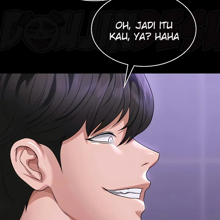 Supervisor Access Chapter 84