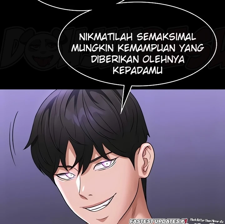 Supervisor Access Chapter 84