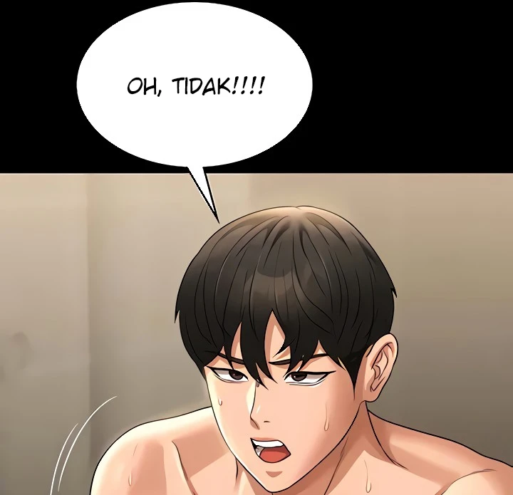 Supervisor Access Chapter 84
