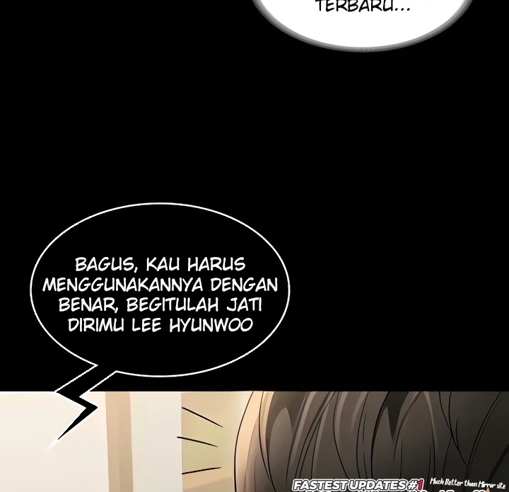 Supervisor Access Chapter 84