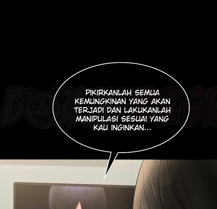 Supervisor Access Chapter 84