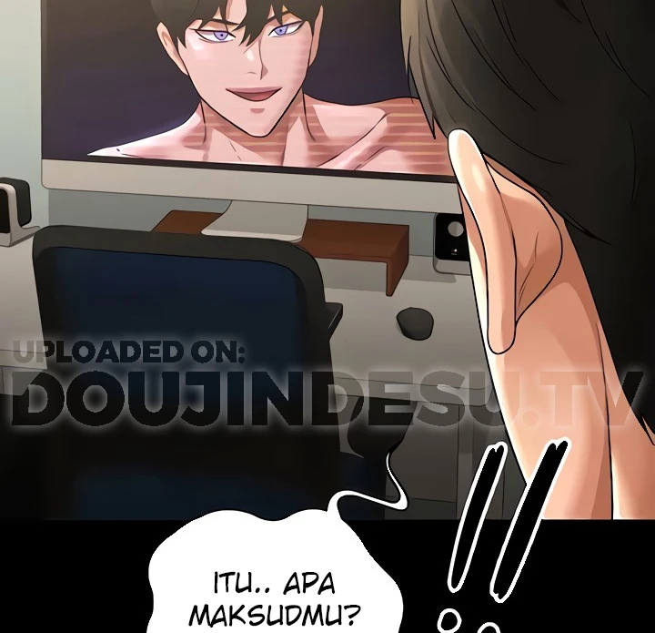 Supervisor Access Chapter 84