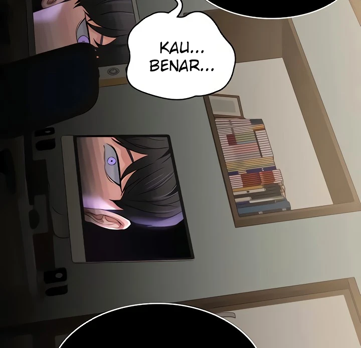 Supervisor Access Chapter 84