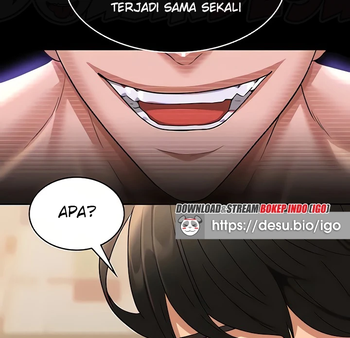 Supervisor Access Chapter 84