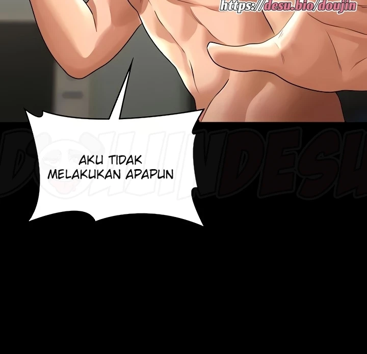 Supervisor Access Chapter 84