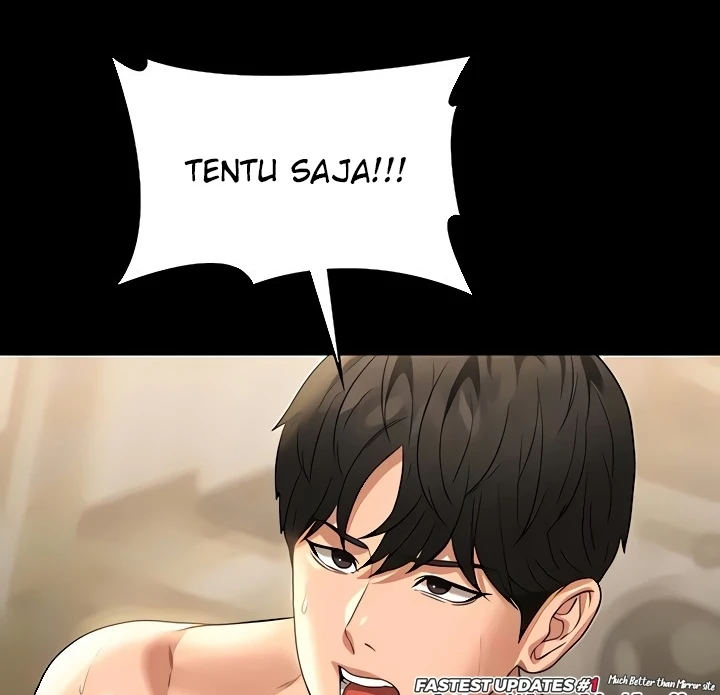 Supervisor Access Chapter 84