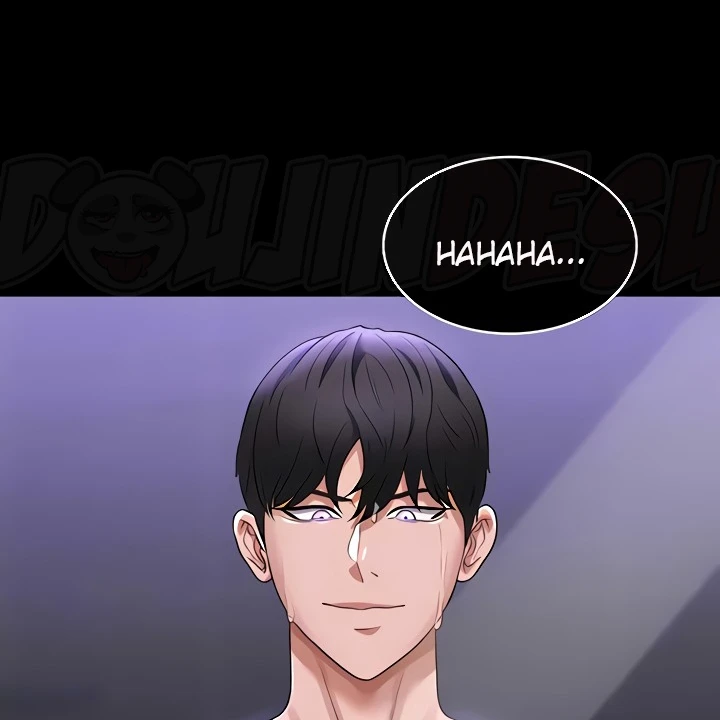 Supervisor Access Chapter 84