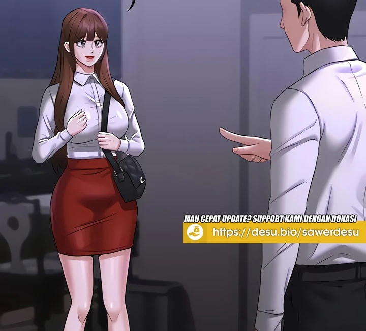 Supervisor Access Chapter 84