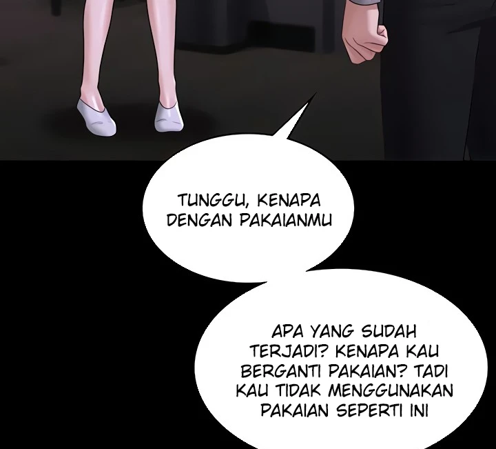 Supervisor Access Chapter 84