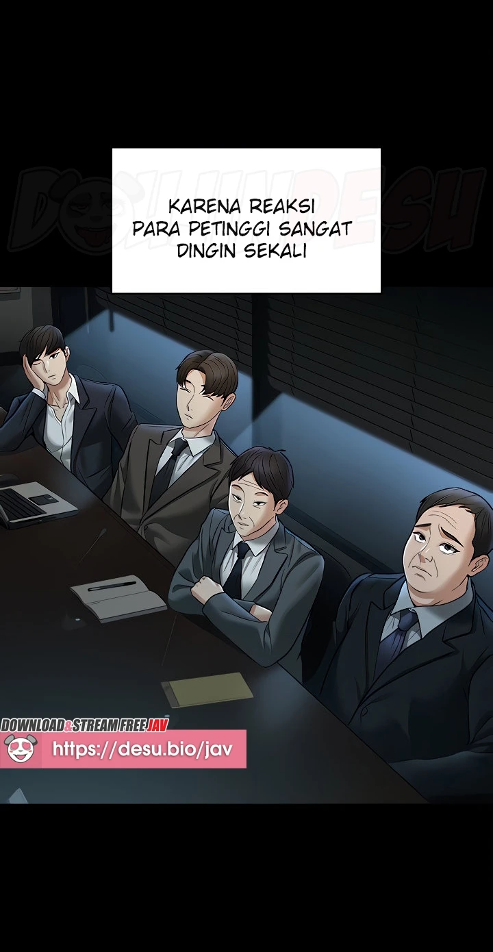 Supervisor Access Chapter 85