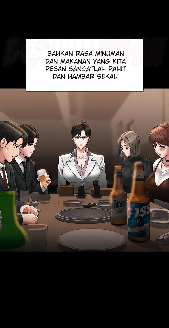 Supervisor Access Chapter 85