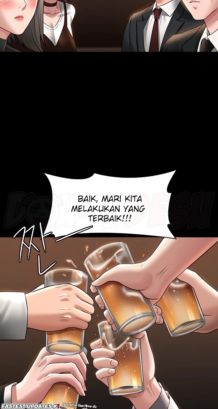 Supervisor Access Chapter 85