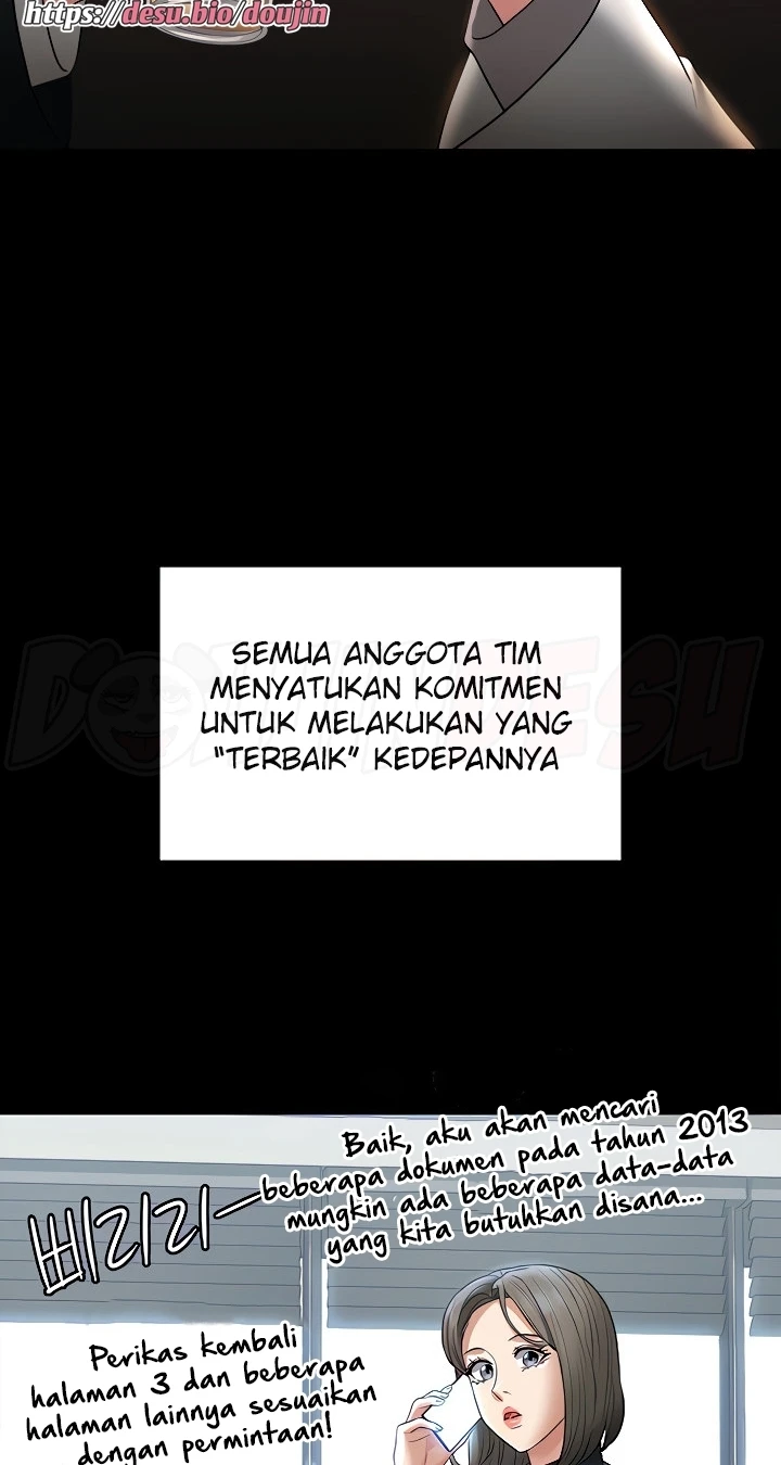 Supervisor Access Chapter 85