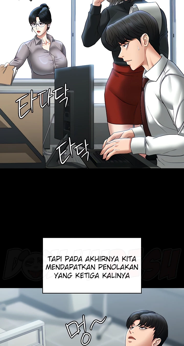 Supervisor Access Chapter 85