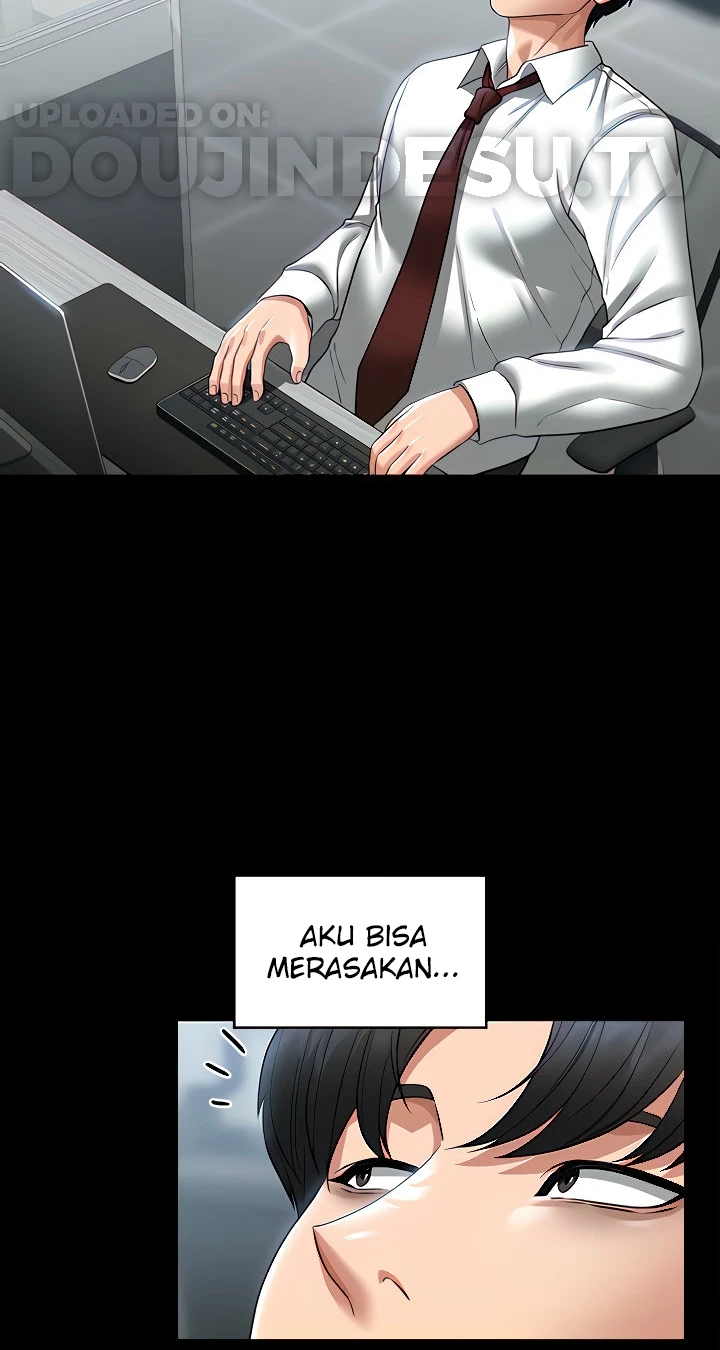 Supervisor Access Chapter 85
