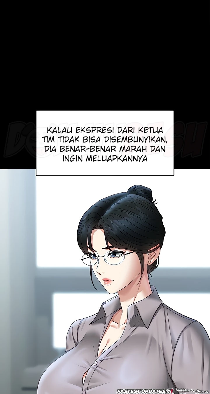 Supervisor Access Chapter 85
