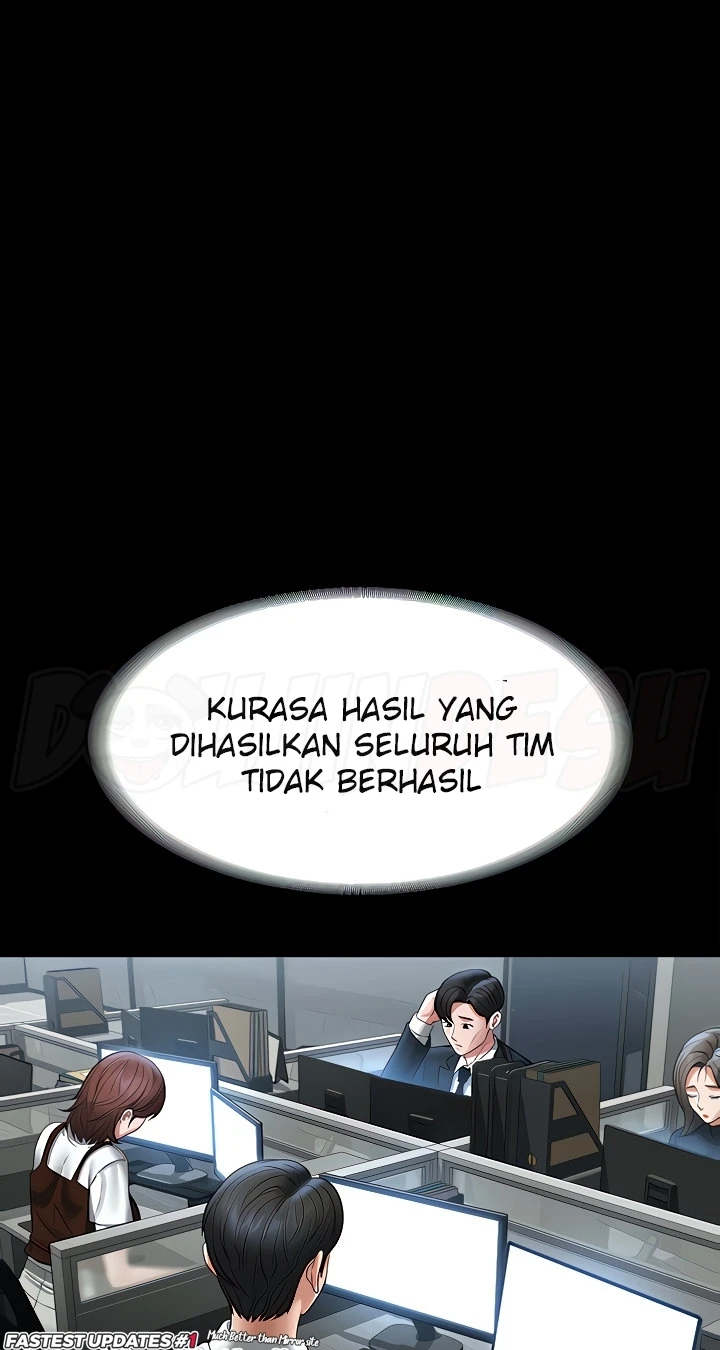 Supervisor Access Chapter 85