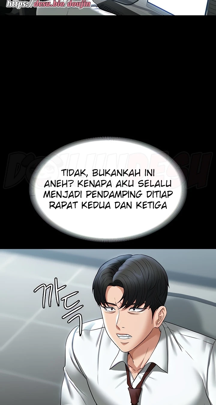 Supervisor Access Chapter 85