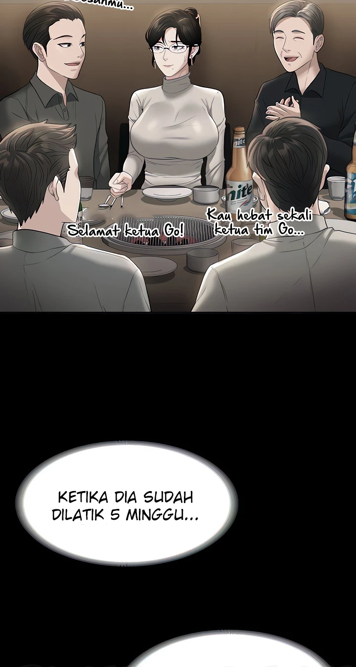 Supervisor Access Chapter 85
