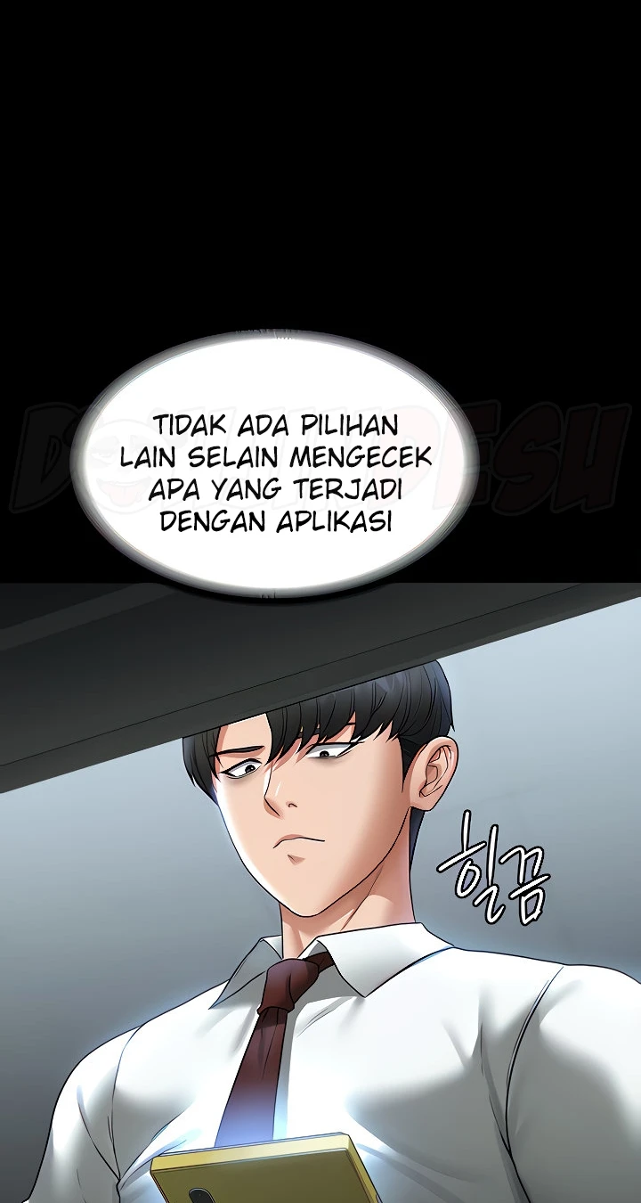 Supervisor Access Chapter 85