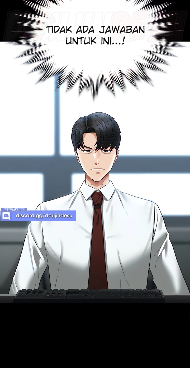 Supervisor Access Chapter 85