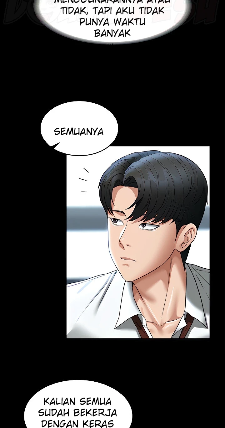 Supervisor Access Chapter 85