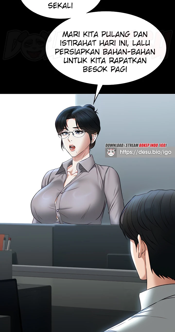 Supervisor Access Chapter 85