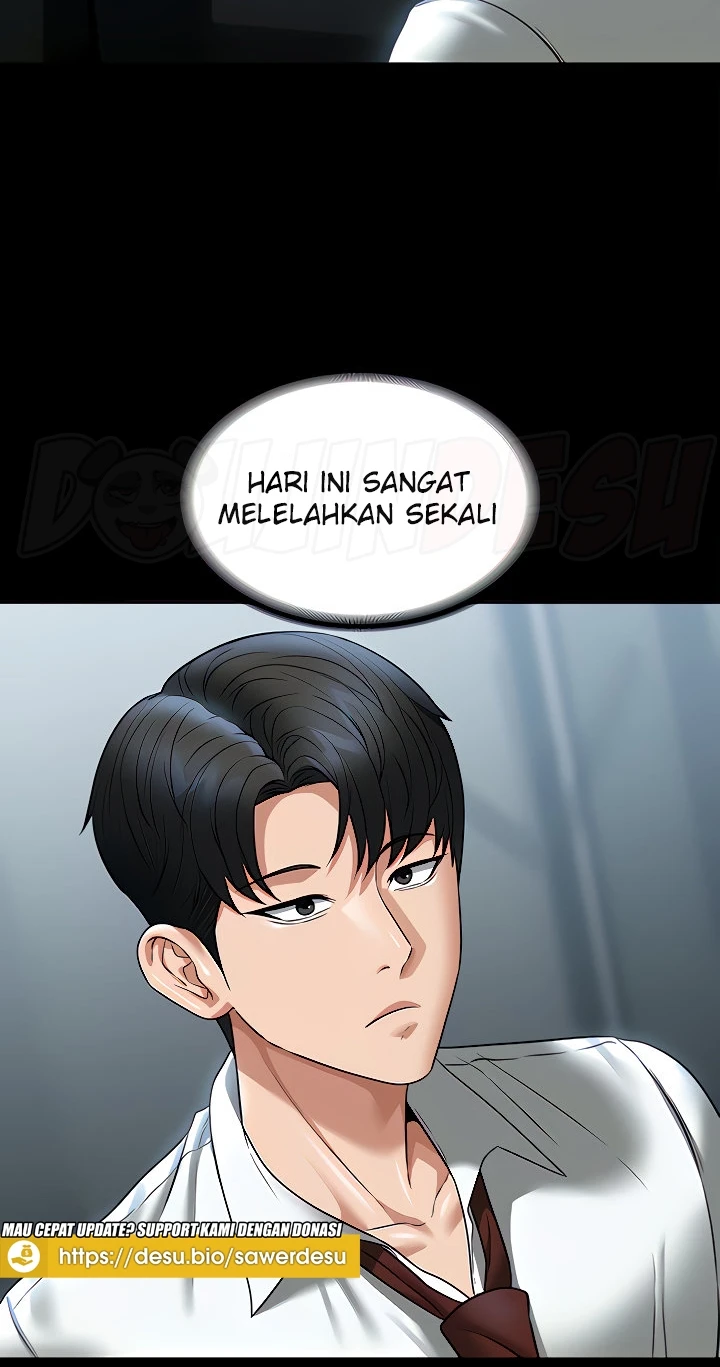 Supervisor Access Chapter 85